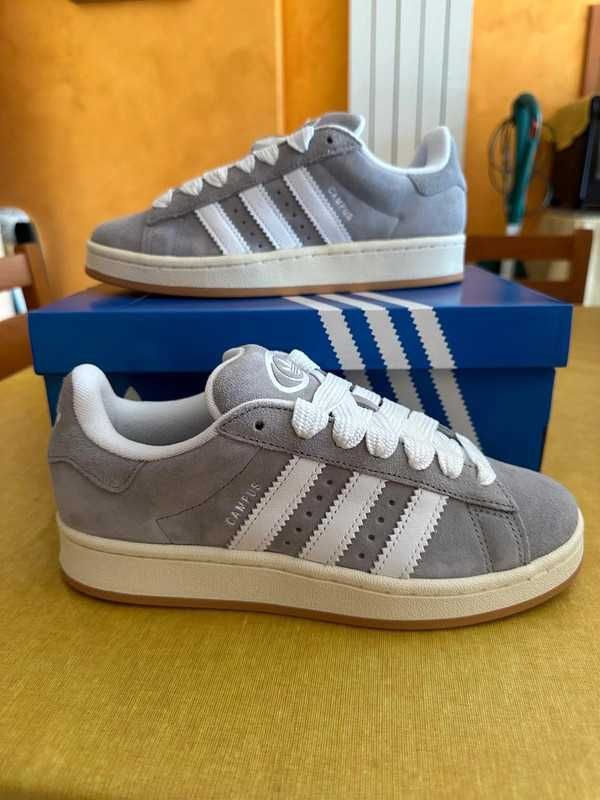 Adidas Originals Campus 00s 37