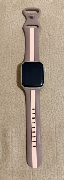 Apple whatch serie 8 gps+celular