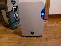 Osuszacz powietrza Columbia Vac opc500