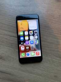 iPhone 7 256gb Black! Bardzo ładny!