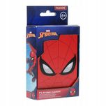 Karty Do Gry MARVEL SPIDER-MAN W Puszce Talia 52 Kart + 2 Jokery Nowe