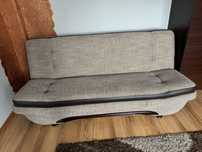 Sofa rozkladana