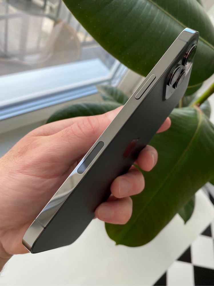 Iphone 12 pro max 256 gb, айфон 12 про макс, неверлок.