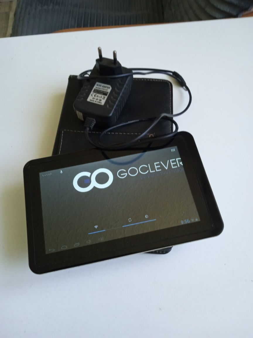 Tablet Goclever .