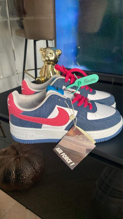 Nike air force 1