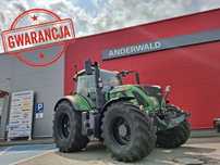 Fendt 724 Vario Profi Plus  Fendt 724 Vario Profi Plus