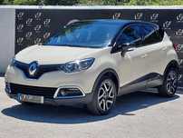 Renault Captur 0.9 TCE Exclusive