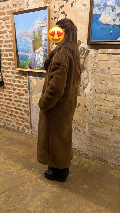 Екошуба Warehouse