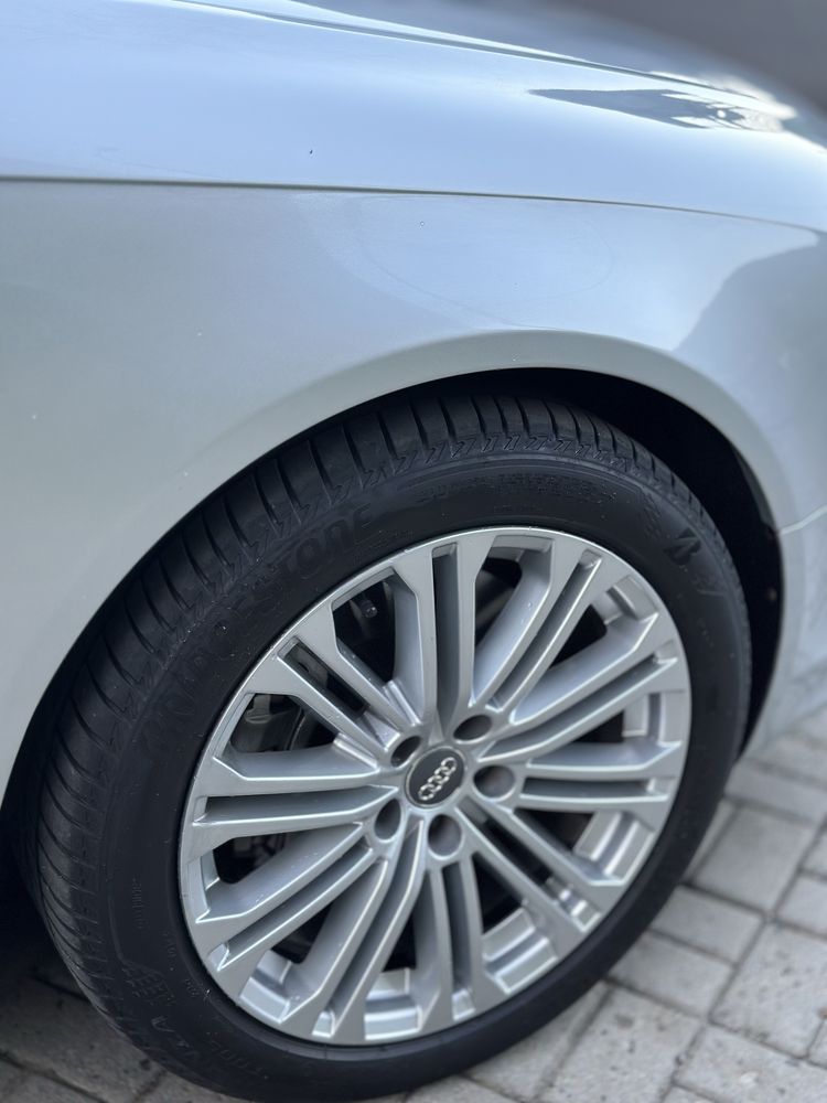 Audi a6 c6 3.0 diesel