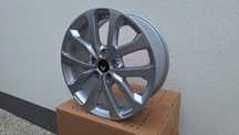 Nowe Alufelgi 5x114,3 R17 Renault Trafic Laguna Megane Kadjar Captur