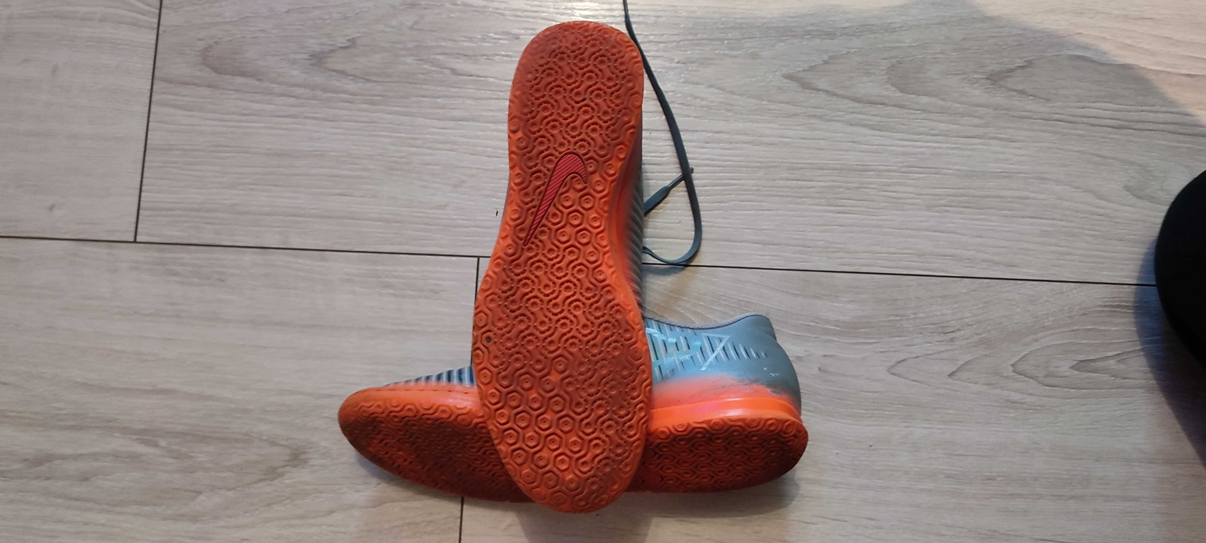 Halówki Nike Mercurial X