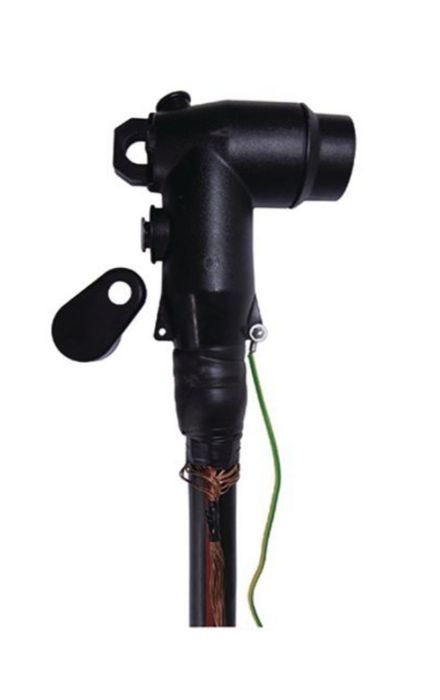 glowica konektorowa SN 24kV Cellpack CWS 250A NOWA