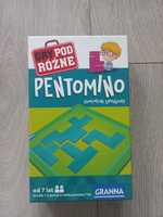 Pentomino Gra podróżna