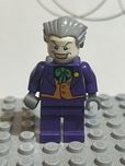 Lego Joker szare wloski