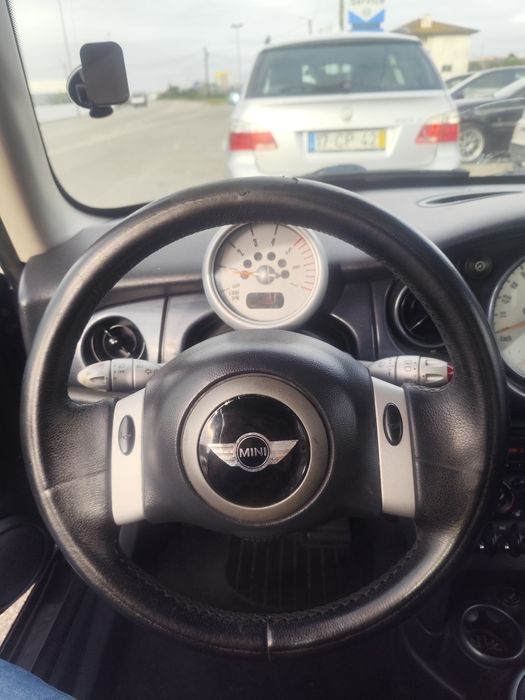 Mini Cooper d. 1.4