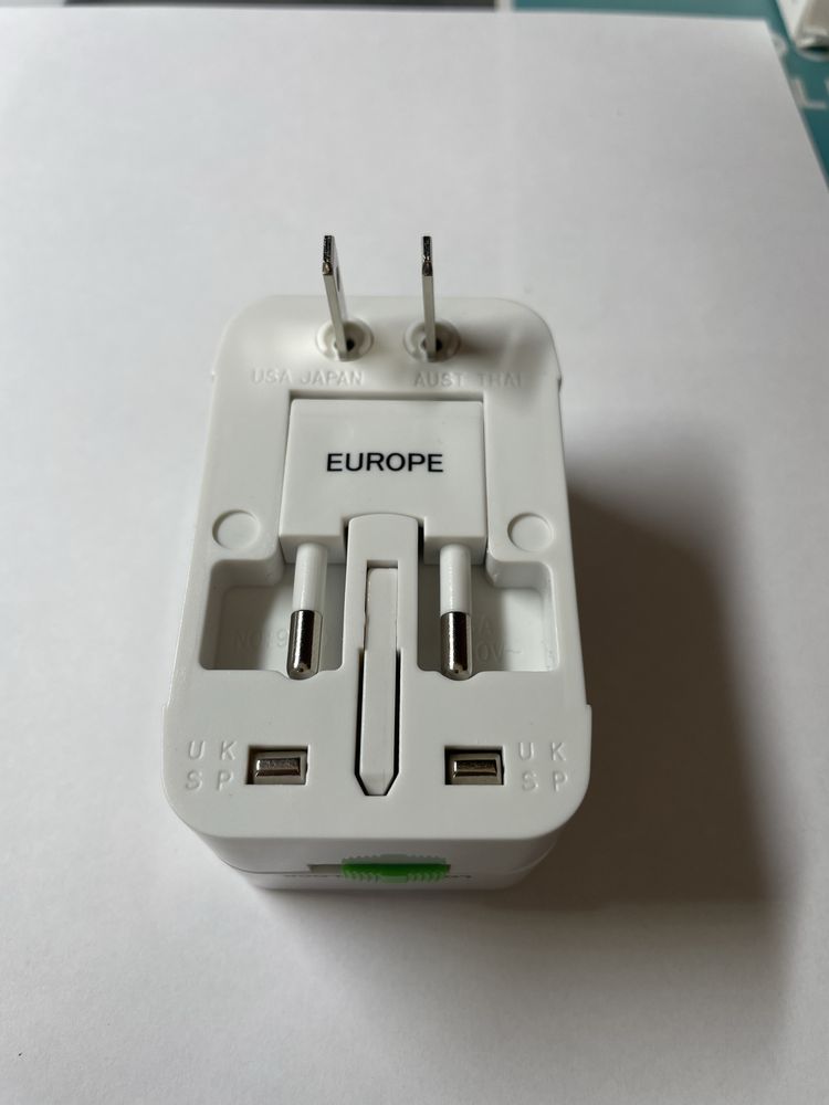 Adaptador Universal