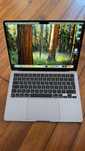 macbook air m2 512gb