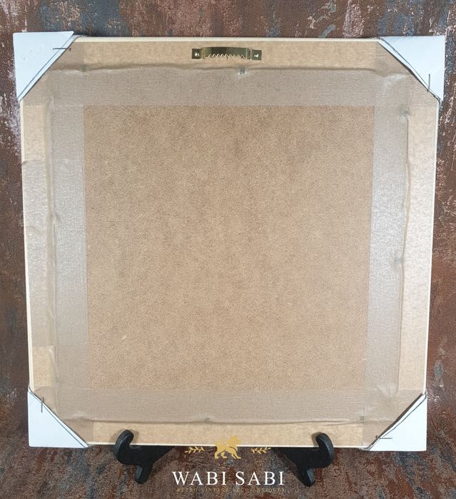 Vintage Azulejos Victorianos Portugueses,emoldurado