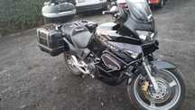 Honda Varadero 1000 sd2 ABS