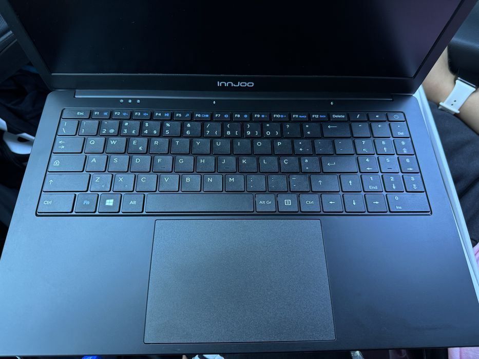Vendo Computador Injoo Excellence