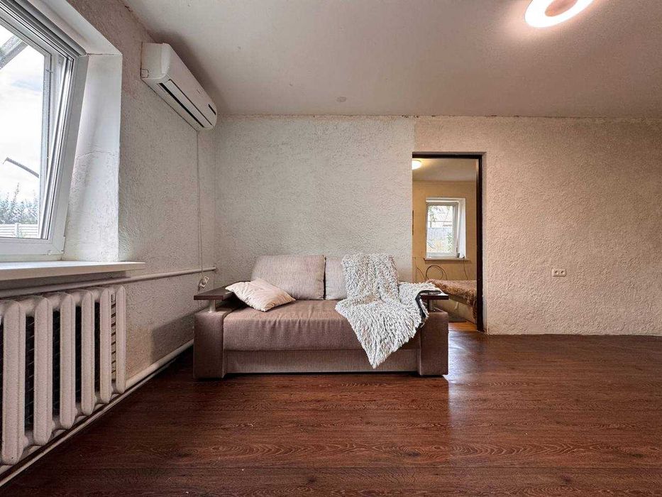 Купите дом с бассейном в Самаровке на Лесозаводской