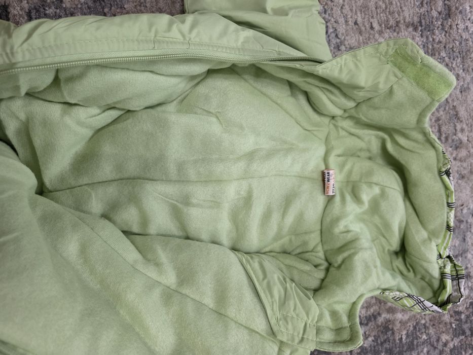 Комбінезон дитячий.