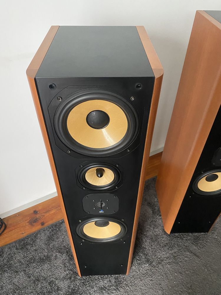 Jm Lab Focal Spectral 913.1