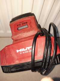 Ladowarka Hilti plus bateria