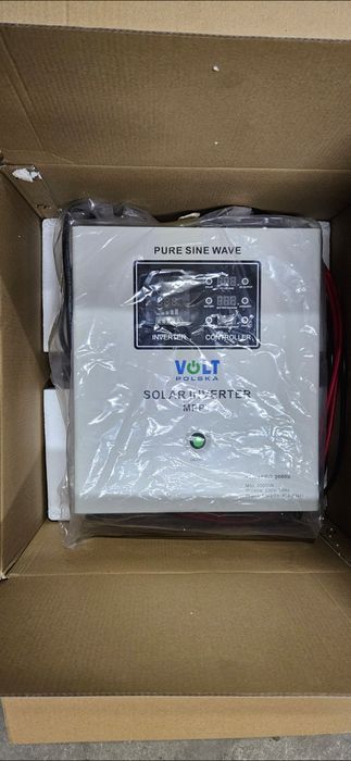 Резервне живлення