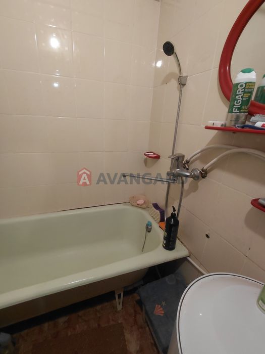 Продаж 2х кім в гарному будинку