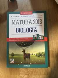 Maturalna ćwiczenia  biologi