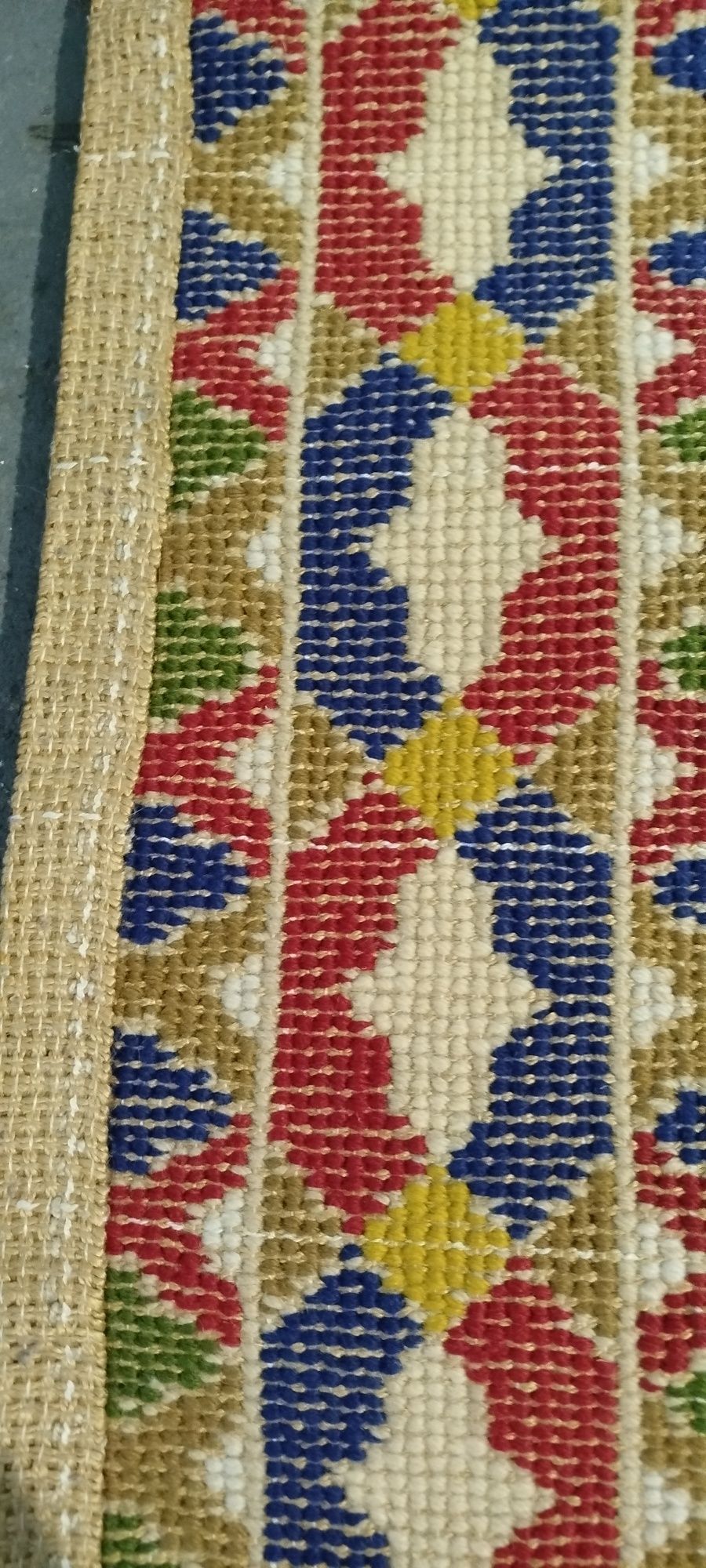 Tapete de arraiolos