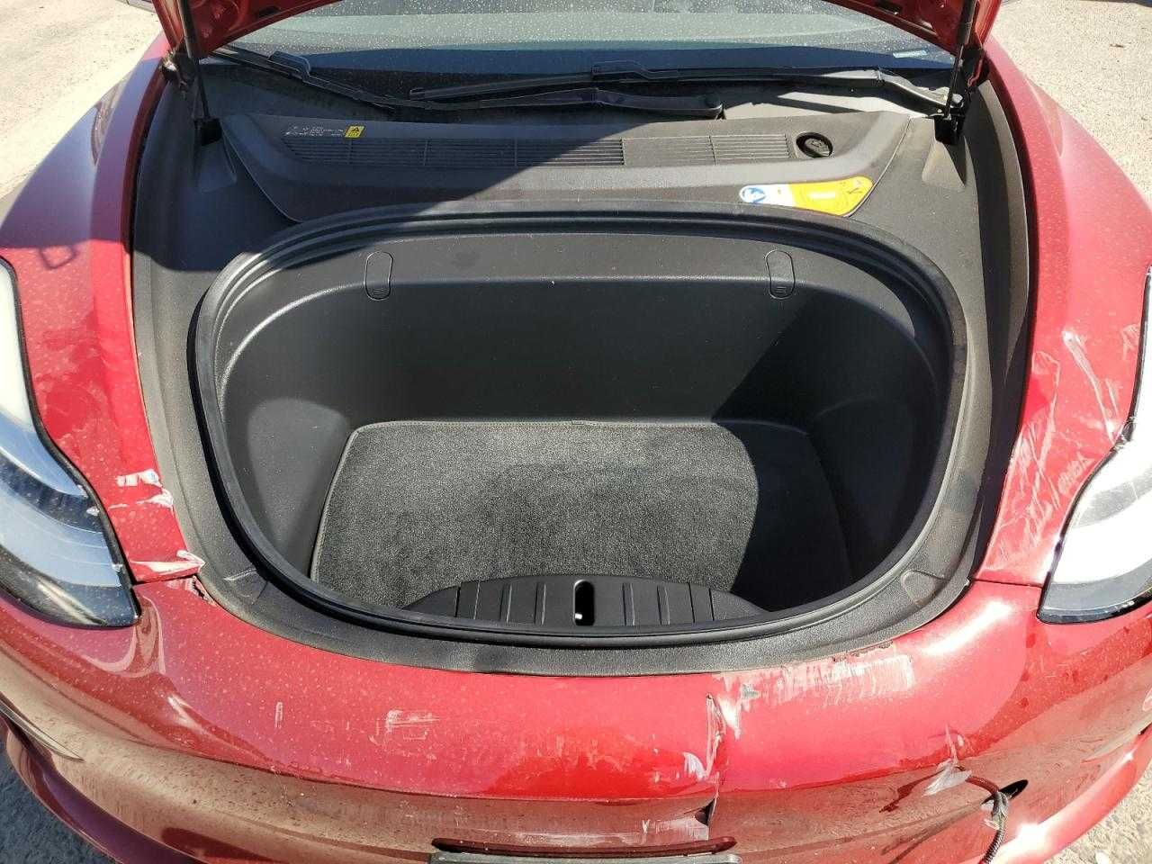Tesla Model 3 2017
