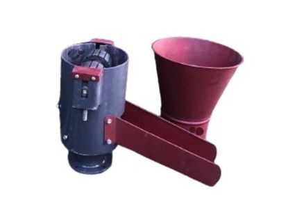 Гранулятор кормовий комбі корма корму 1,5кВт/ 7,5кВт (220В/ 380В)