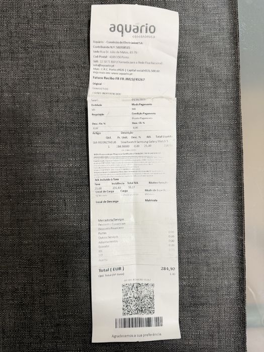 Samsung Galaxy Watch 5 Pro