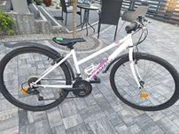 Rower  btwin 26cal bdb