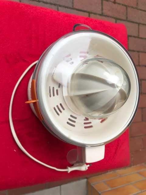 Elektryczna wyciskarka wolnoobrotowa do cytrusów Philips Vitesse