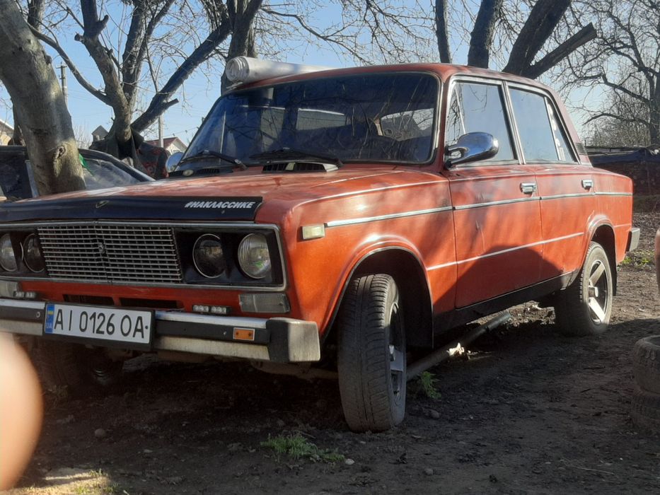 Продам кузов Daewoo Lanos і Ваз 21063