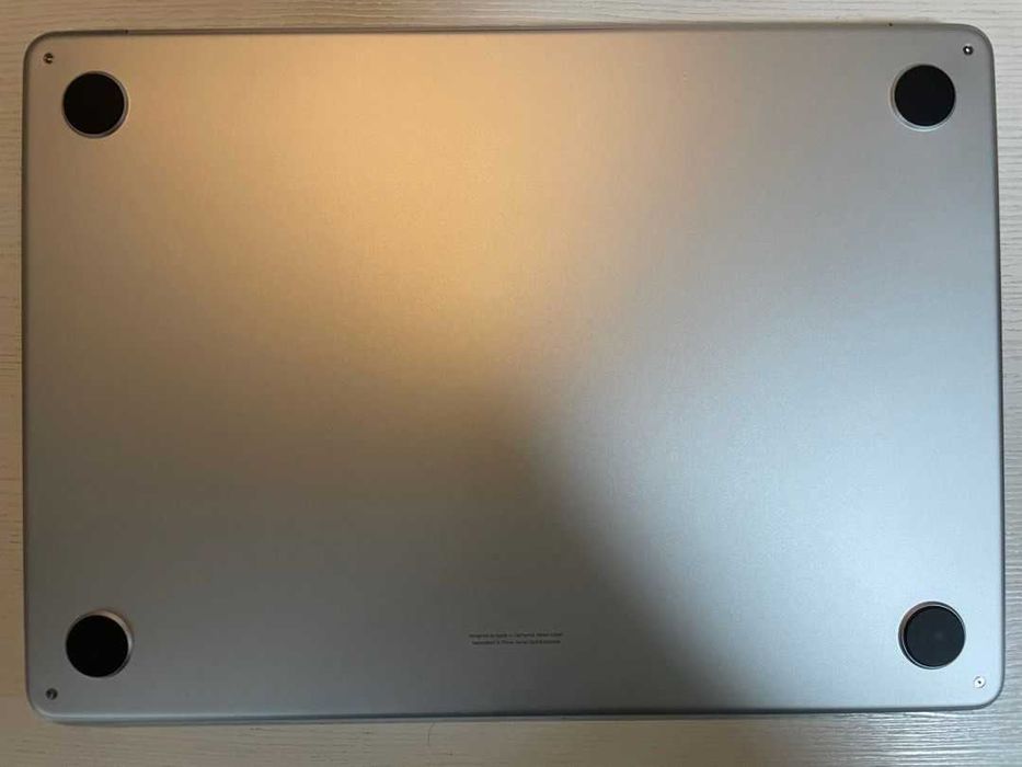 Macbook Air M2 13 Apple laptop