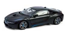 Rastar Samochód Zdalnie Sterowany,  BMW i8 Czarny, skala 1:18
