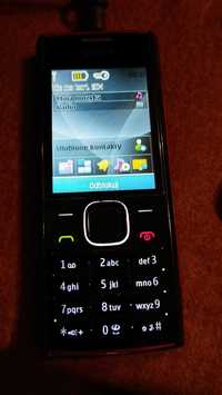 Telefon Nokia X2