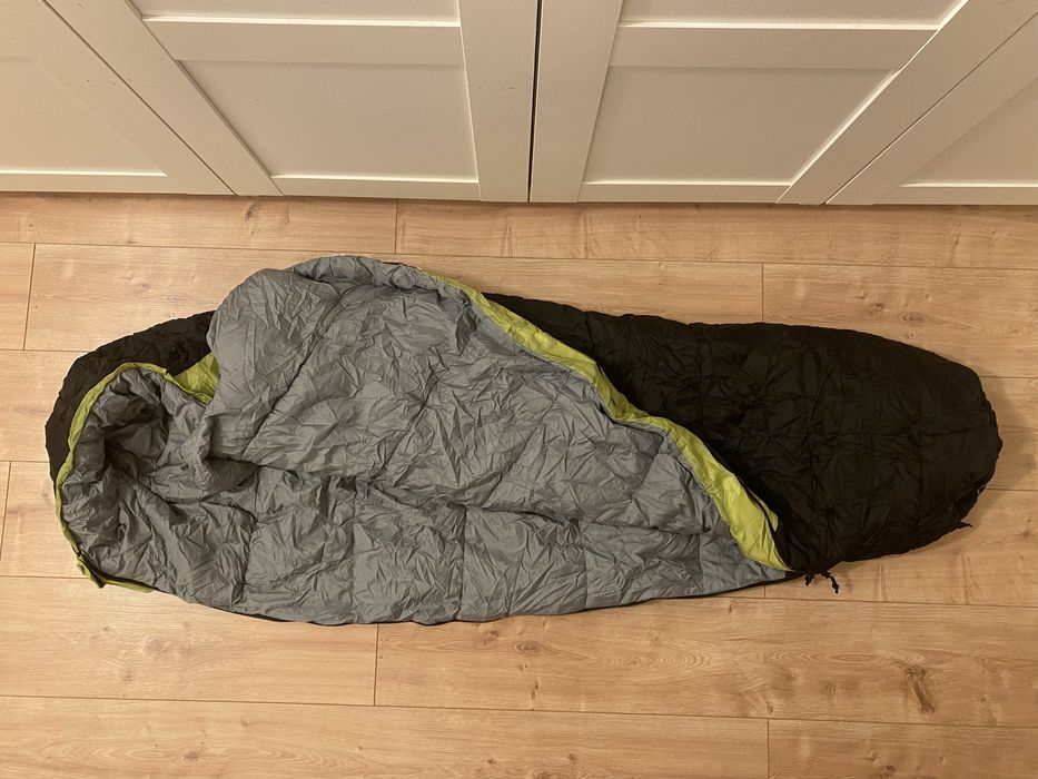 Дитячий спальник Trimm Balance JR