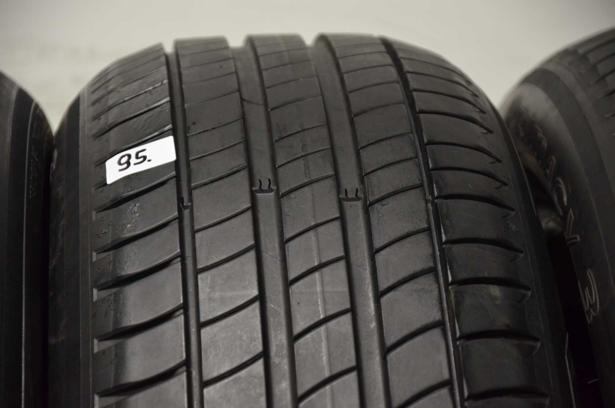 Rok 2019, 205/55 R19 Michelin Primacy 3 Komplet nr95