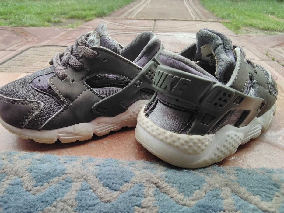 Nike  buty dziecięce