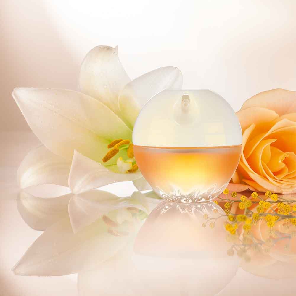 Perfume para mulher