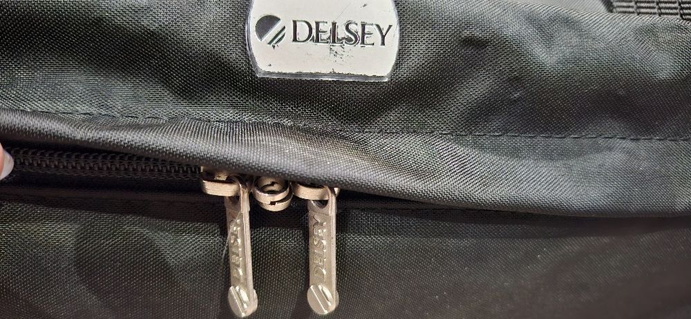 Torba podróżna DELSEY