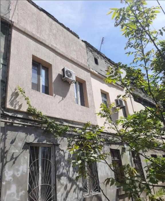 1 комн -25 метров. Центр. Ремонт. Мебель. 2 эт. ул. Градоначальницкая