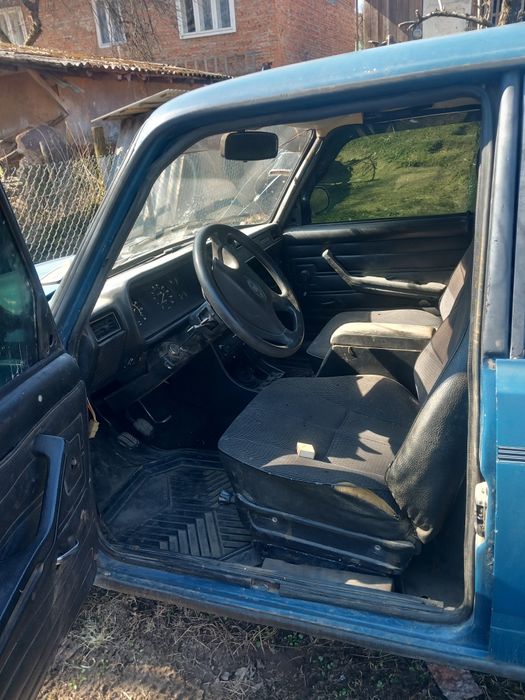 Ваз 2107 2004 року