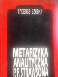 Metafizyka analityczna Strawsona