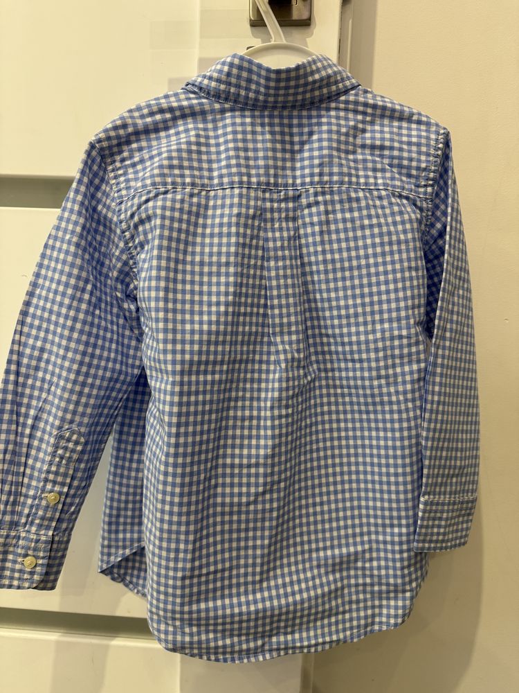 Nowa koszula Ralph Lauren 104